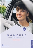 Momente A1 Intemsive Trainer + CD