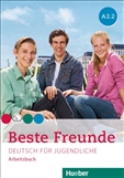 Beste Freunde A2.2 *DIGITAL* Workbook with Audio CD...