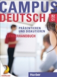 Campus Deutsch Prasentieren und Diskutieren B2 / C1 PDF...