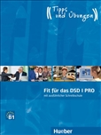 Fit fur das DSD I PRO *DIGITAL* Exercise Book **ONLINE...