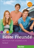 Beste Freunde B1.1 *DIGITAL* Coursebook with Audio and...