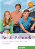 Beste Freunde B1.1 *DIGITAL* Workbook with Audio CD...