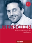 Menschen A2 *DIGITAL* Workbook with Online Audio...