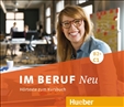 Im Beruf Neu B2+ / C1 Audio CD