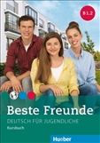 Beste Freunde B1.2 *DIGITAL* Coursebook with Audio and...
