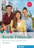 Beste Freunde B1.2 *DIGITAL* Workbook with Audio CD...