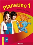 Planetino 1 Classbook