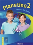 Planetino 2 Classbook