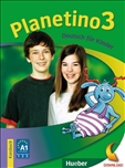 Planetino 3 Classbook