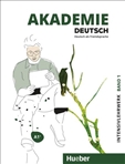 Akademie Deutsch A1+ Textbook Band 1 Interactive...