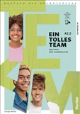 Ein Tolles Team A2.2 Coursbook with Interactive Version