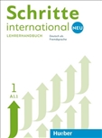Schritte International New 1 Teacher's Manual