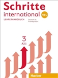 Schritte International New 3 Teacher's Manual
