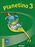 Planetino 3 Workbook