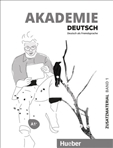 Akademie Deutsch A1+ Additional Material Band 1...