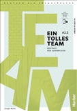 Ein Tolles Team A2.2 Workbook with Interactive Version