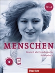 Menschen A1.1 Workbook with CD
