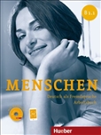 Menschen B1.1 Workbook with CD