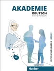 Akademie Deutsch A2+ Textbook Band 2 Interactive...
