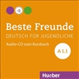 Beste Freunde A1.1 Audio CD