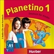 Planetino 1 Audio CD