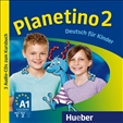 Planetino 2 Audio CD
