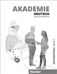 Akademie Deutsch A2+ Additional Material Band 2...