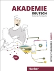 Akademie Deutsch B1+ Textbook Band 3 **ONLINE ACCESS CODE ONLY**