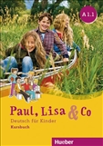 Paul, Lisa and Co A1.1 *DIGITAL* Student's eBook with...