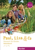 Paul, Lisa and Co A1.1 *DIGITAL* Workbook with...