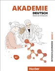 Akademie Deutsch B2+ Textbook Band 4 **ONLINE ACCESS CODE ONLY**