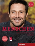 Menschen A2.1 Classbook