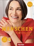 Menschen B1.1 Classbook