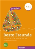 Beste Freunde A1.1 Holiday Booklet