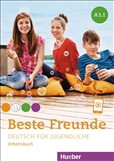 Beste Freunde A1.1 Workbook with Audio CD