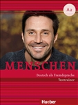 Menschen A2 Test *DIGITAL* Trainer **ONLINE ACCESS CODE ONLY **