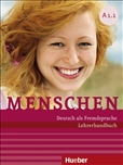 Menschen A1.1 Teacher's Manual