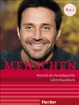 Menschen A2.1 Teacher's Manual