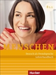 Menschen B1.1 Teacher's Manual