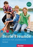 Beste Freunde A1.2 Classbook