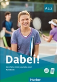 Dabei! A2.2 Student's Book