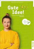 Gute Idee! A2.1 Student's Book with Online Student's