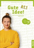 Gute Idee! A2.1 Workbook with Online Workbook