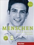 Menschen A1.2 Workbook with CD