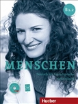 Menschen B1.2 Workbook with CD
