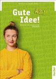 Gute Idee! A2.1 *DIGITAL* Coursebook with Audio...