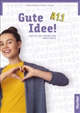 Gute Idee! A1.1 *DIGITAL* Workbook **ONLINE ACCESS CODE ONLY**