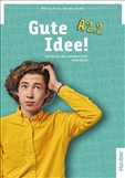 Gute Idee! A2.2 *DIGITAL* Coursebook with Audio...