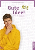 Gute Idee! A1.2 *DIGITAL* Workbook **ONLINE ACCESS CODE ONLY**