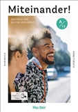 Miteinander! A1.2 *DIGITAL* Coursebook and Workbook...